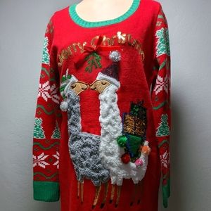 Ugly Christmas Sweater